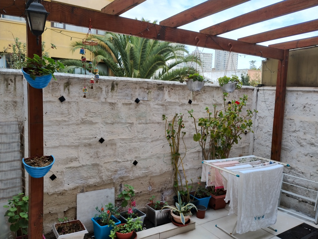 Venta Departamento 2D 1B 1E Metro &Ntilde;u&ntilde;oa - &Ntilde;u&ntilde;oa