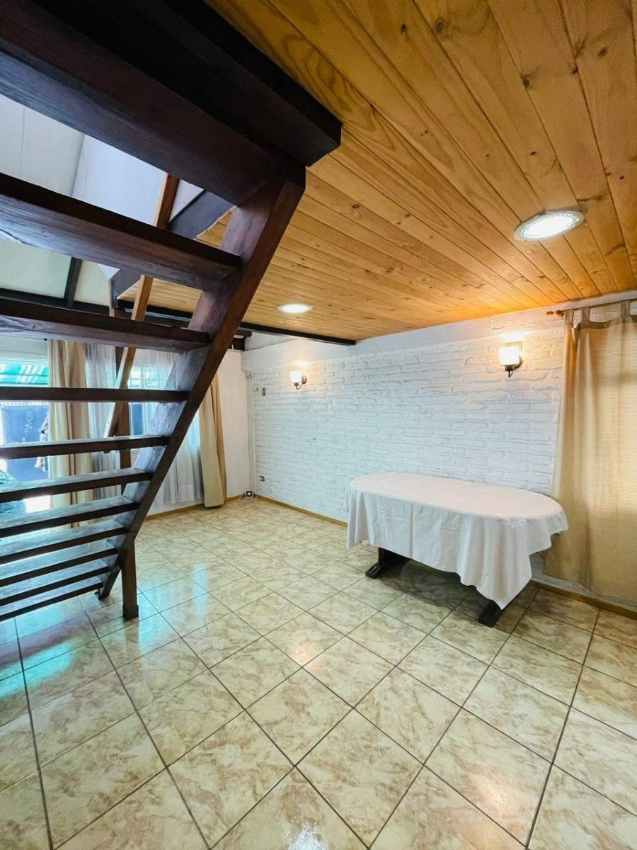 Venta Casa 4D 1B 4E Amapolas - &Ntilde;u&ntilde;oa