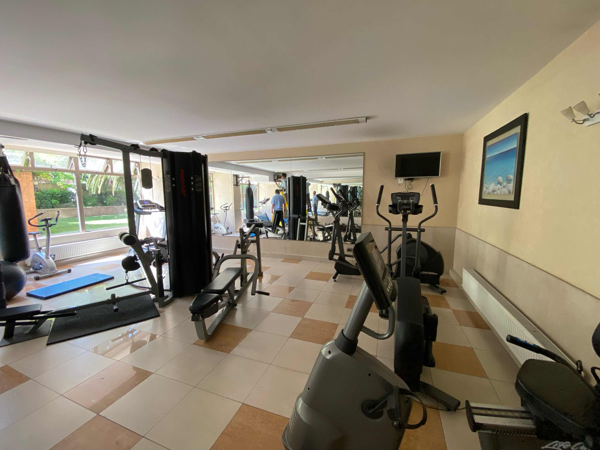 Arriendo Departamento 3D 2B 1E 1B Nueva Las Condes - Las Condes