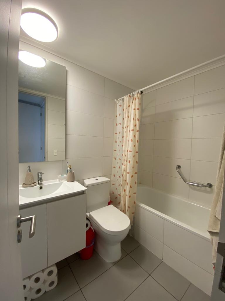 Venta Departamento NP 3D en suite Walk-in cl&oacute;set 3B 1E 1B Estadio Nacional - &Ntilde;u&ntilde;oa