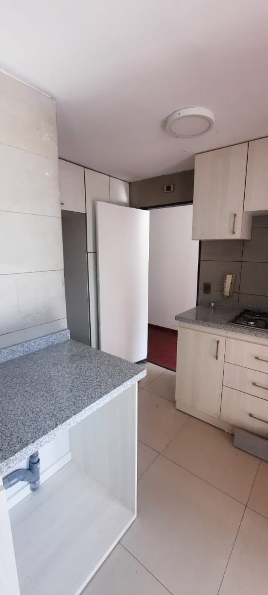 Arriendo Departamento NP 4D en suite Walk-in cl&oacute;set 3B 1E 1B Pedro de Valdivia - Providencia