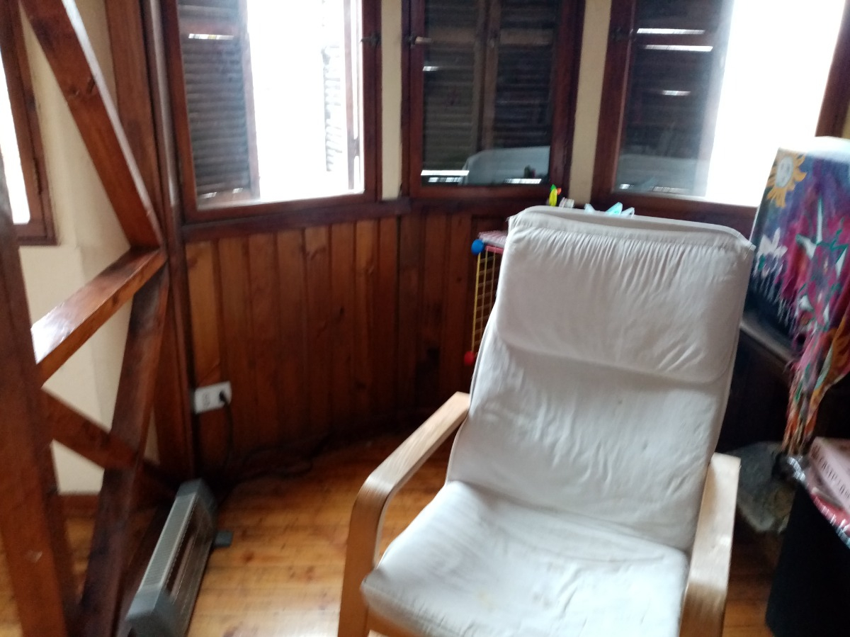 Venta Casa O 4D en suite 2B 2E Blest Gana - La Reina