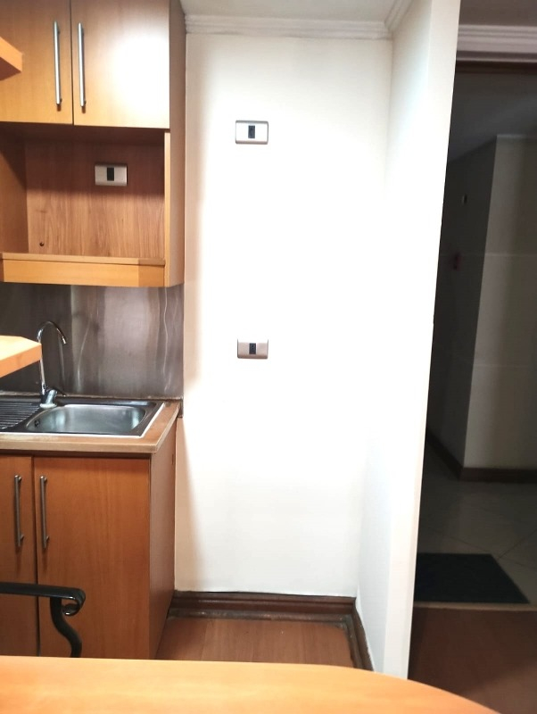 Venta Departamento 1D 1B Pedro de Valdivia - Providencia