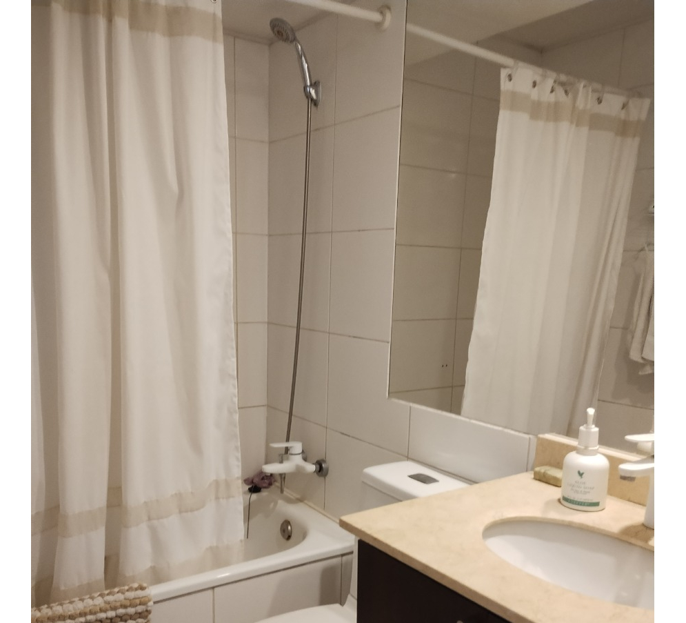 Venta Departamento SP 2D 2B 1E 1B Plaza Ega&ntilde;a - &Ntilde;u&ntilde;oa