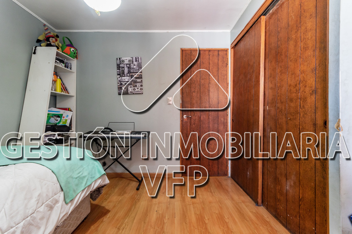 Venta Casa NO 5D en suite Walk-in cl&oacute;set 4B 4E 1B La Reina Alta - La Reina