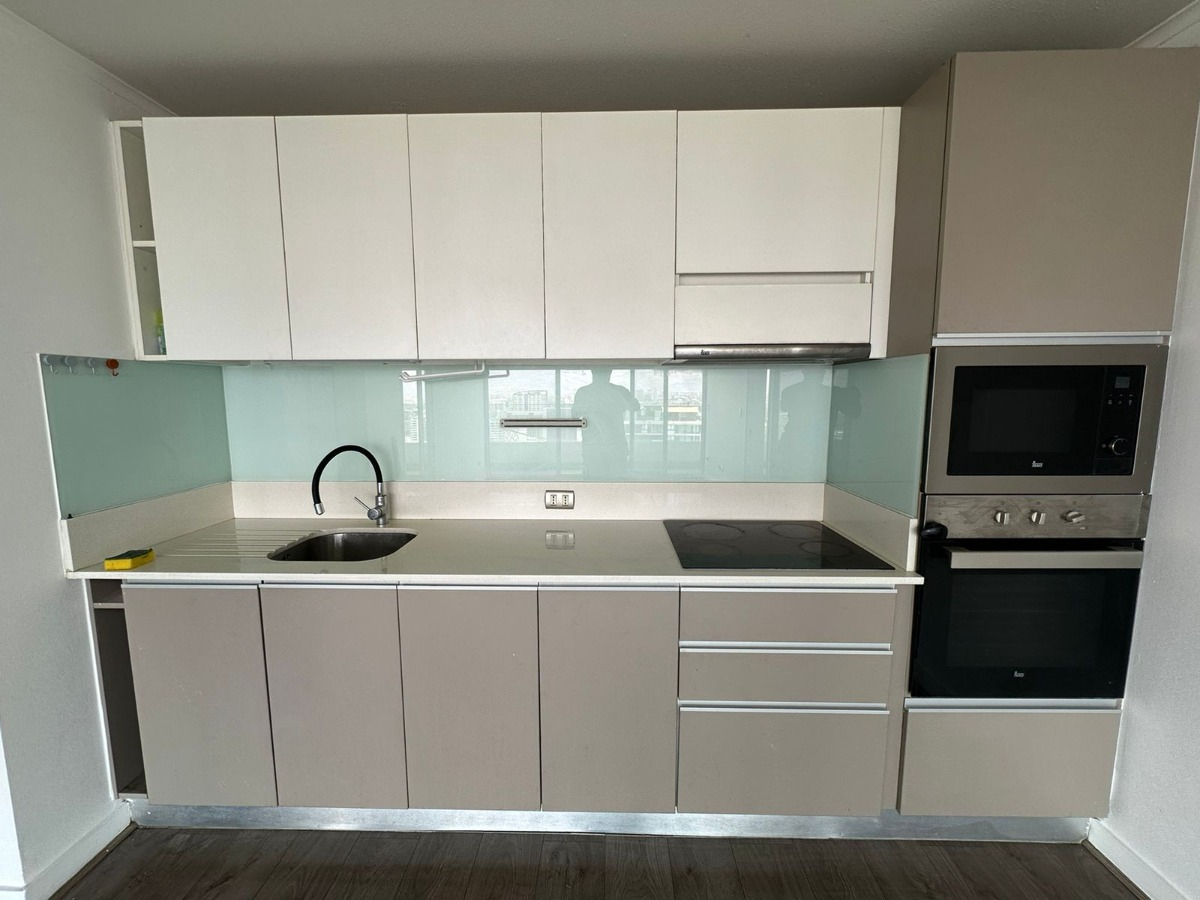 Arriendo Departamento O 2D en suite Walk-in cl&oacute;set 2B 2E 1B Metro &Ntilde;u&ntilde;oa - &Ntilde;u&ntilde;oa