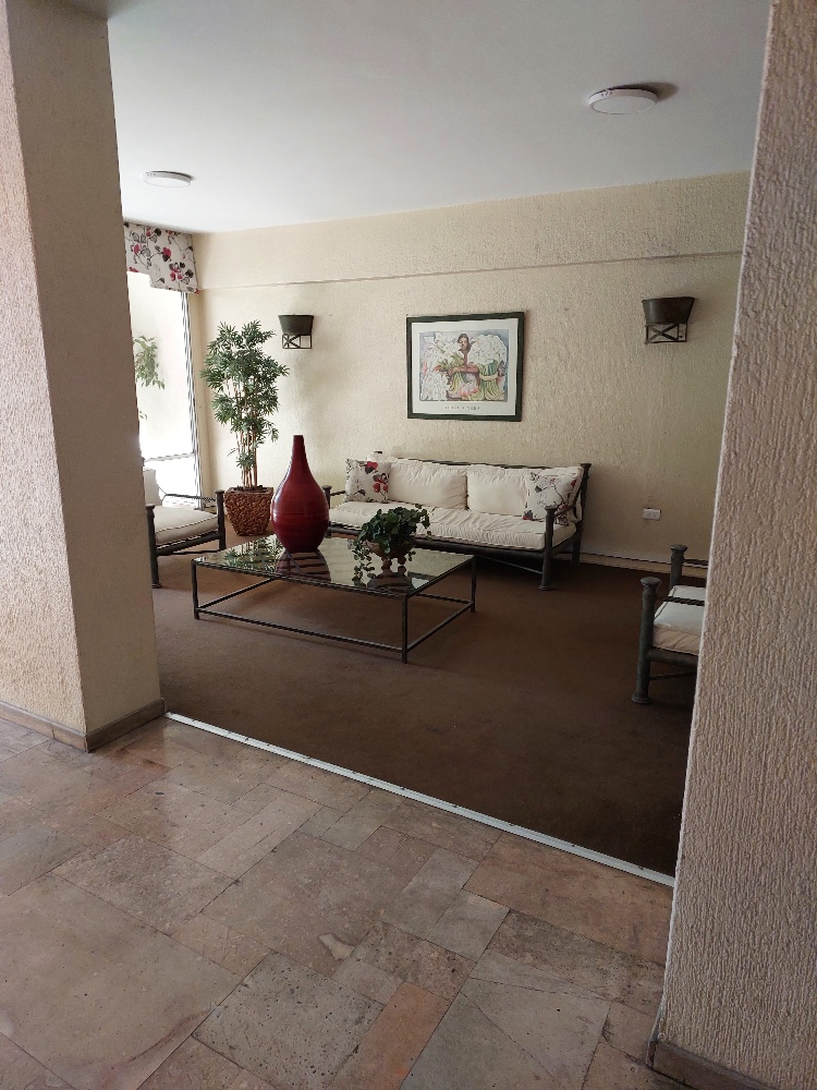 Venta Departamento 3D 2B 1E Nueva Las Condes - Las Condes