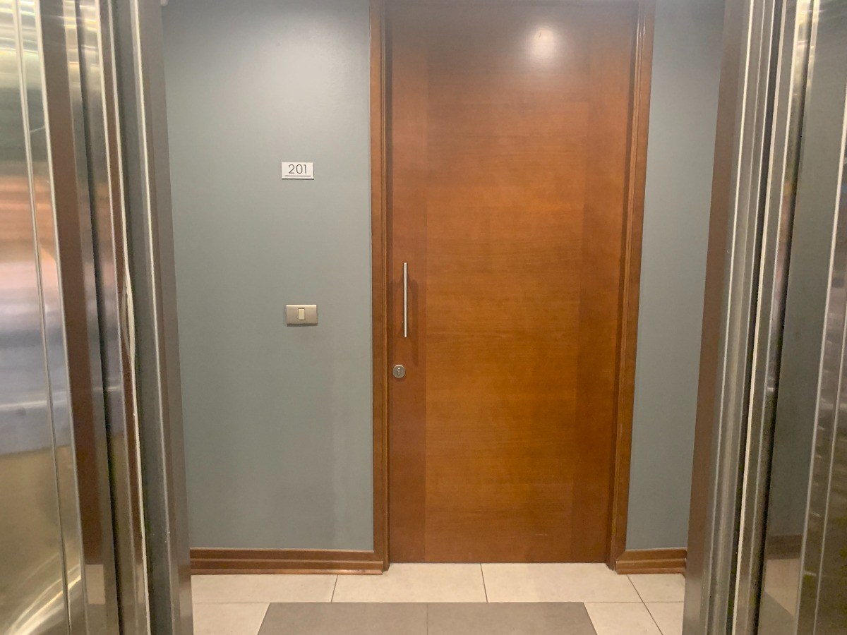 Arriendo Departamento 4D Parque Bicentenario - Vitacura