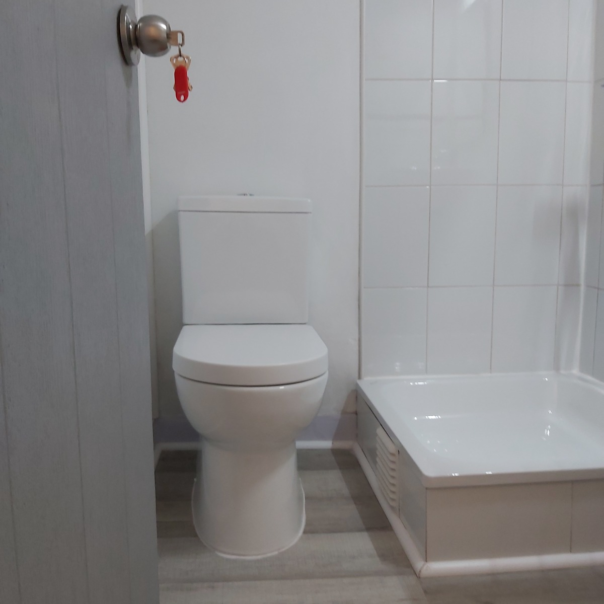 Arriendo Departamento 4D 3B 1E  - La Reina