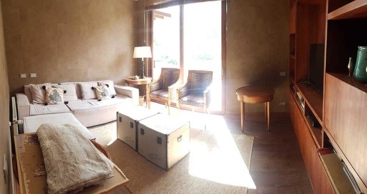 Venta Casa 5D 4B Los Trapenses - Lo Barnechea