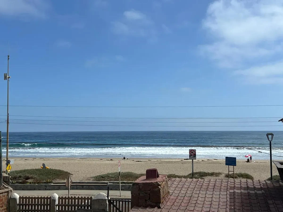 Venta Casa P 3D 2B 2E 1Bd 95m2 Laguna Zapallar 