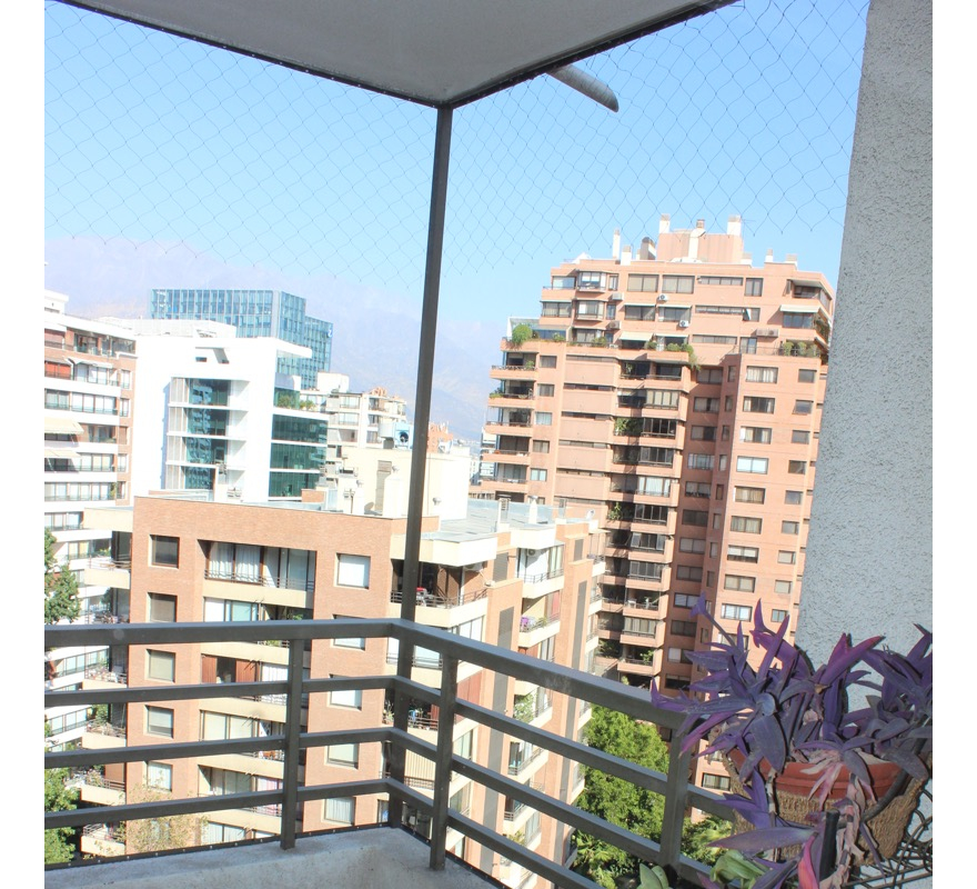 Venta Departamento SO 2D en suite 2B 1B Nueva Las Condes - Las Condes