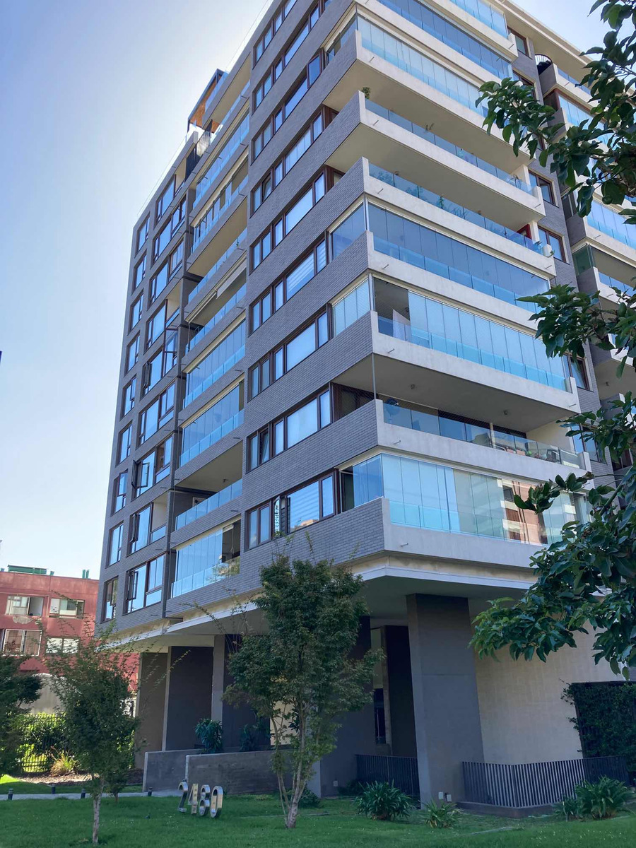 Venta Departamento 2D Las Lilas - Providencia
