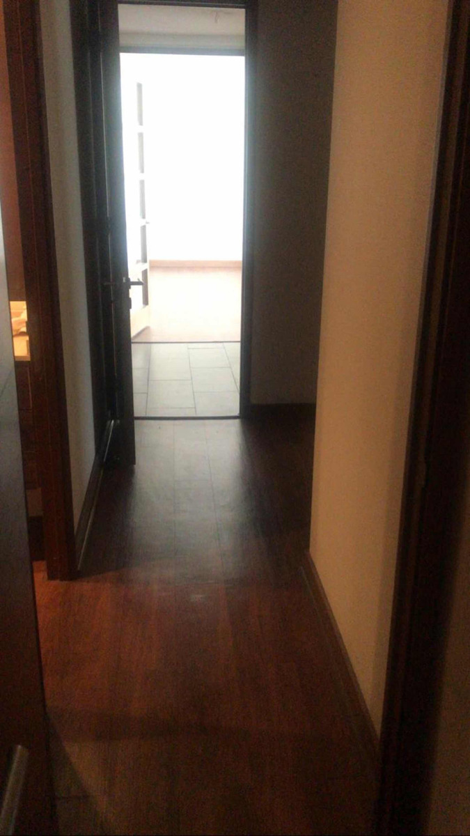 Arriendo Departamento 4D 3B 1E 1B Metro Bilbao - Providencia