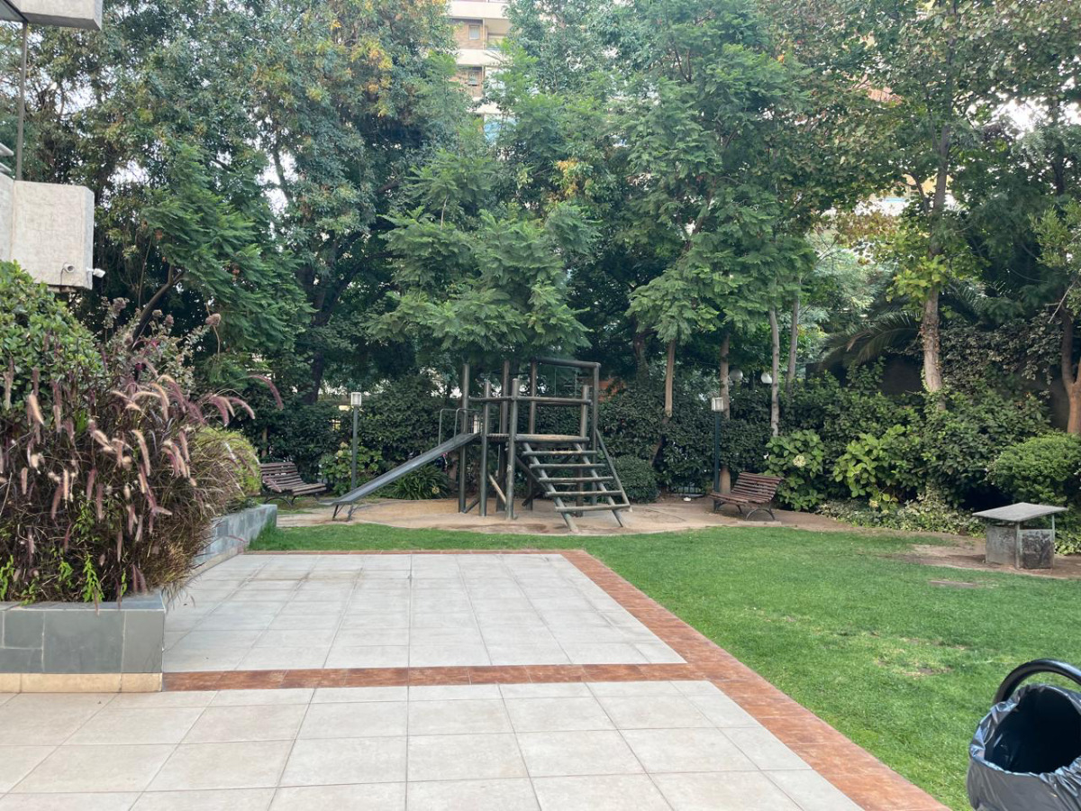 Arriendo Departamento SO 2D en suite 2B 1E Manuel Montt - Providencia