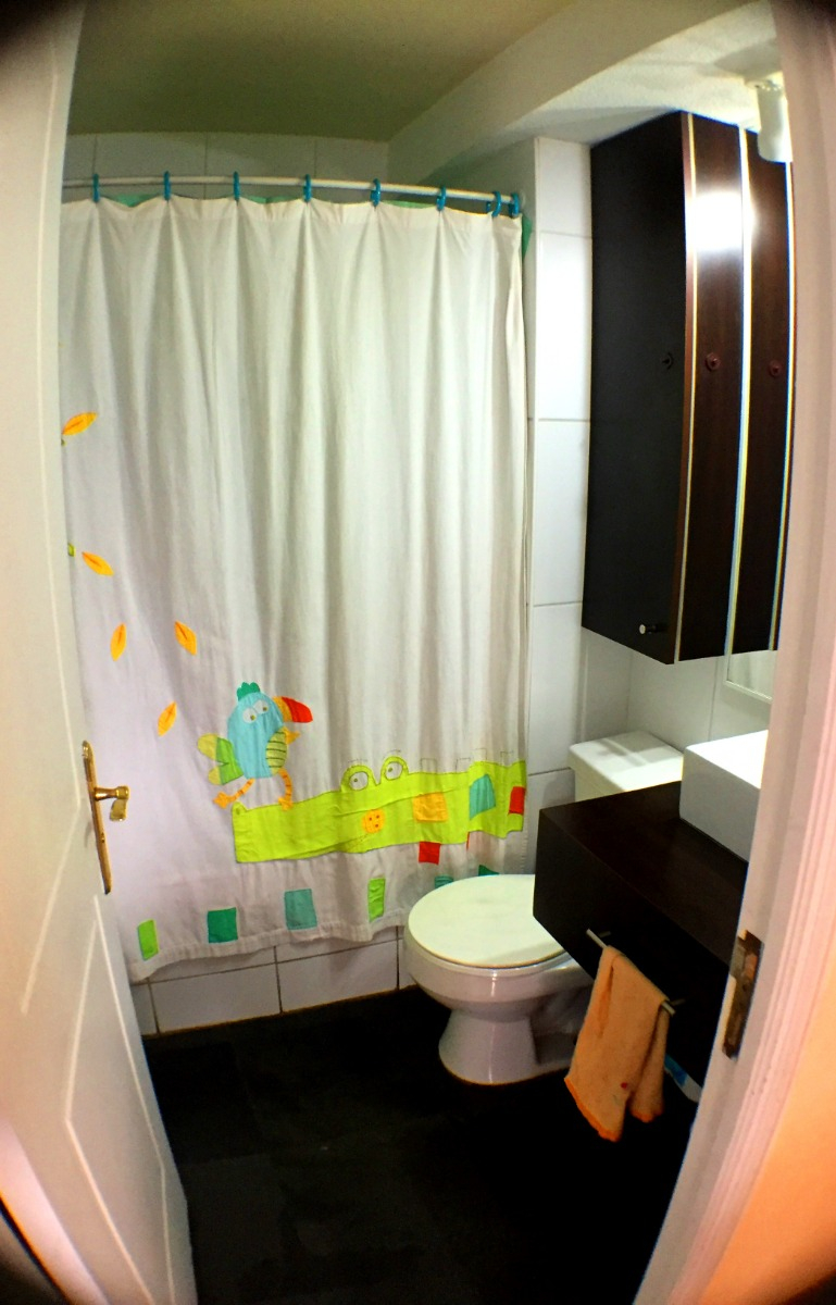 Arriendo Departamento NO 2D en suite Walk-in cl&oacute;set 2B 2E 1B Los Leones - Providencia