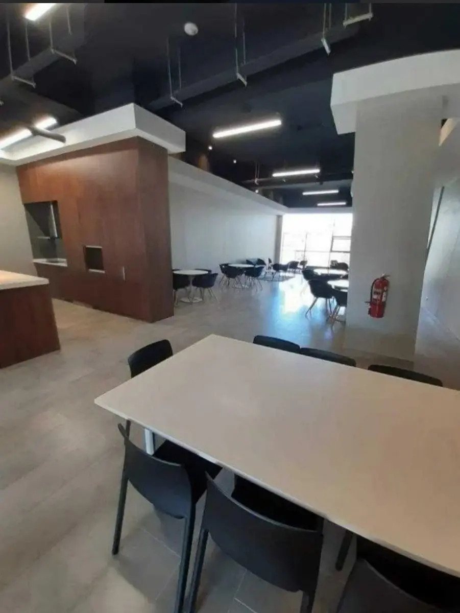 Venta Departamento NO 1D en suite Walk-in cl&oacute;set 1B 1E 1B Metro Irarr&aacute;zaval - &Ntilde;u&ntilde;oa