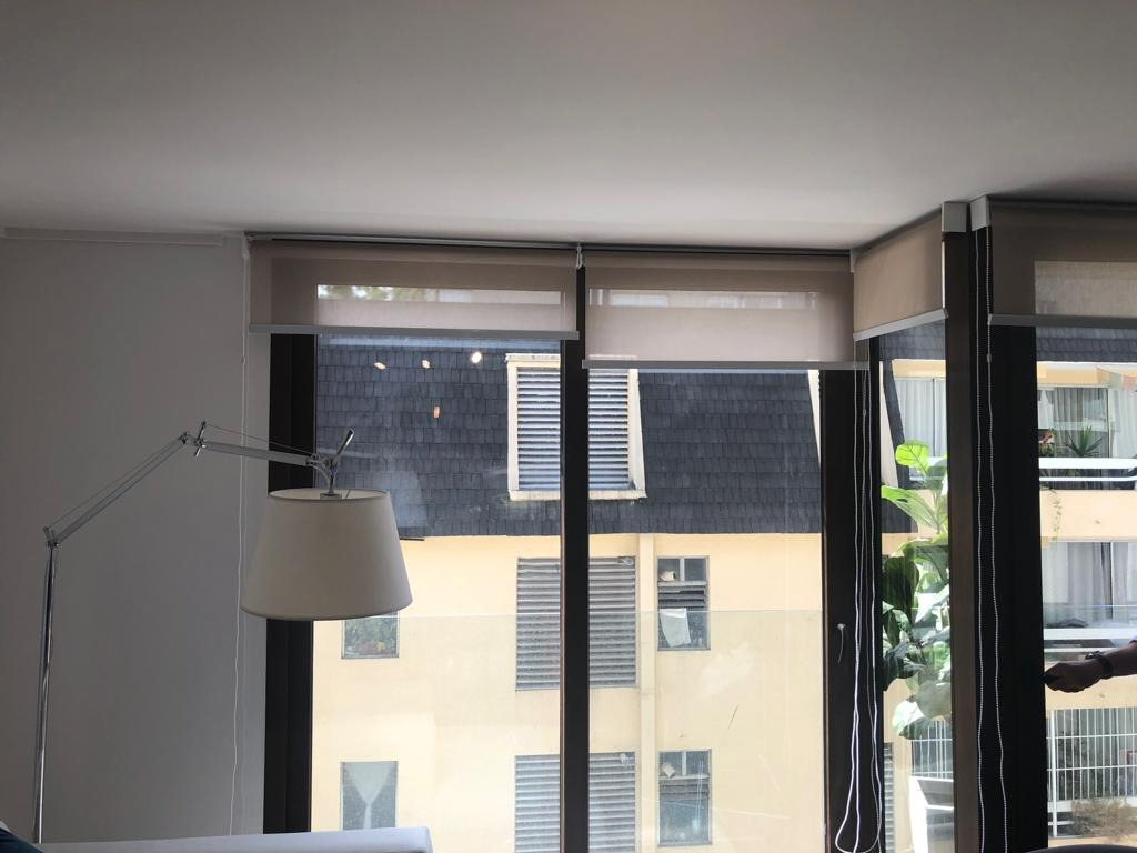 Venta Departamento 2D  - Providencia