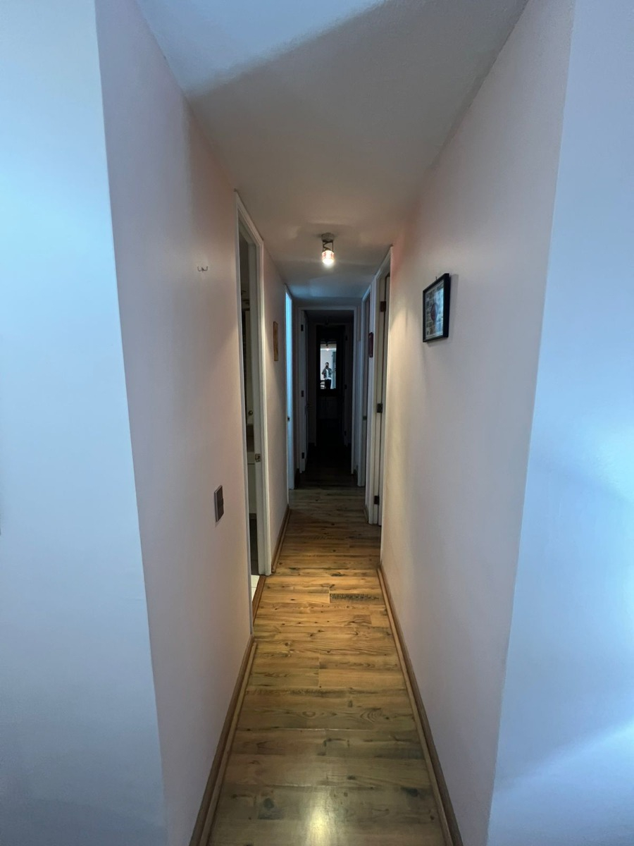 Arriendo Departamento O 3D en suite Walk-in cl&oacute;set 2B 2E Vaticano - Las Condes