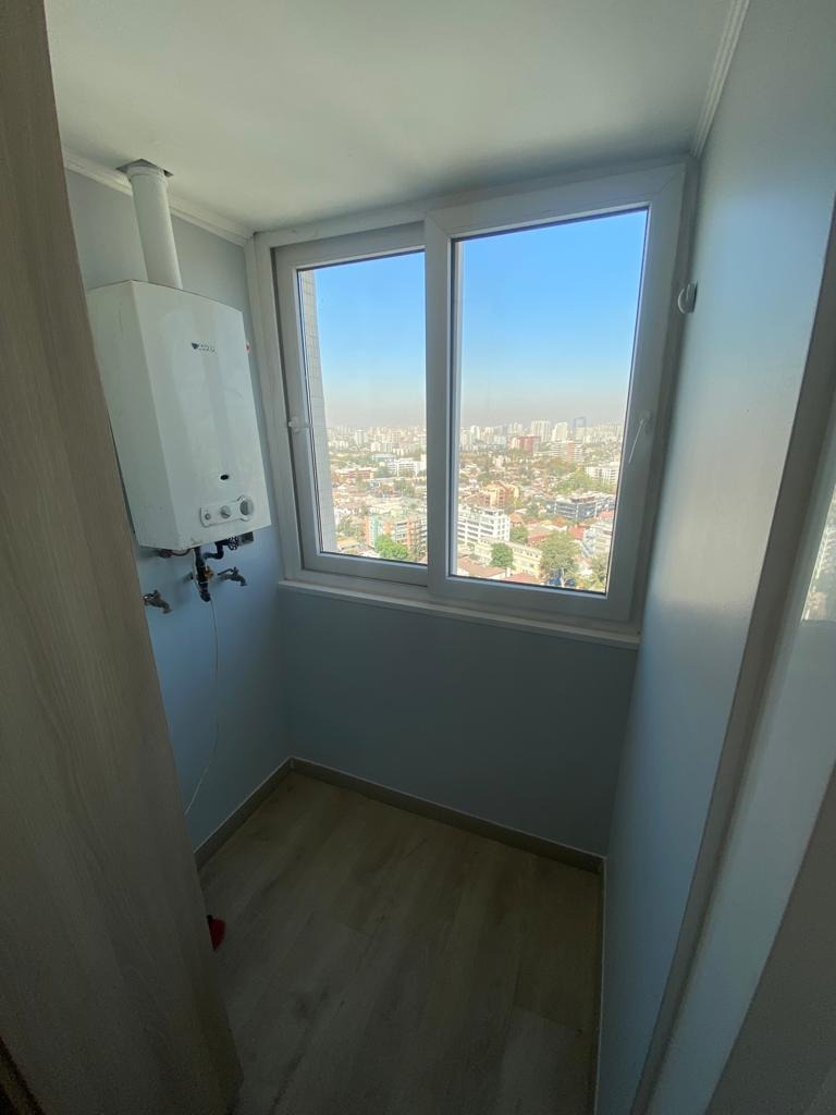 Arriendo Departamento NP 2D 1B 1B In&eacute;s de Su&aacute;rez - Providencia