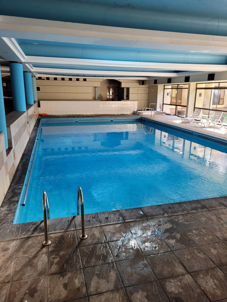 Venta Departamento 4D 3B 1E Rotonda Atenas - Las Condes