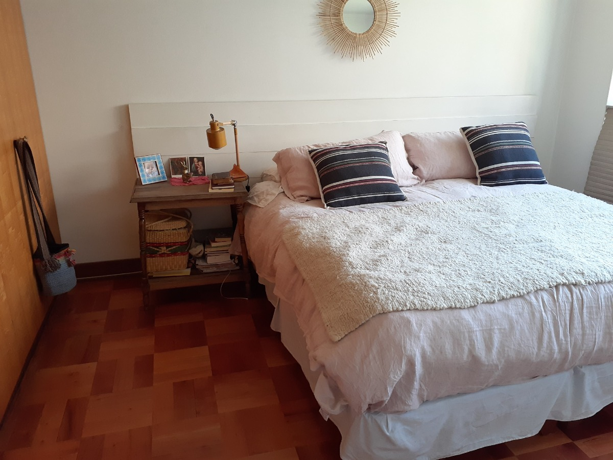 Arriendo Casa NO 4D 3B 1E 1B Barrio El Golf - Las Condes