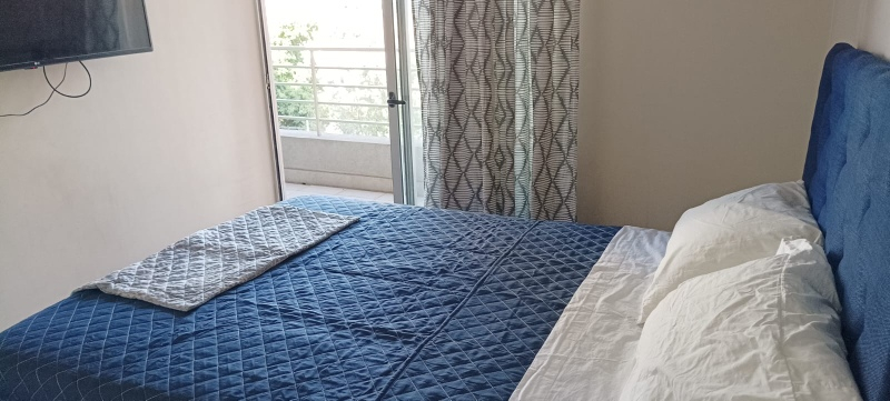 Venta Departamento 1D 1B 1E Parque Juan XXIII - &Ntilde;u&ntilde;oa