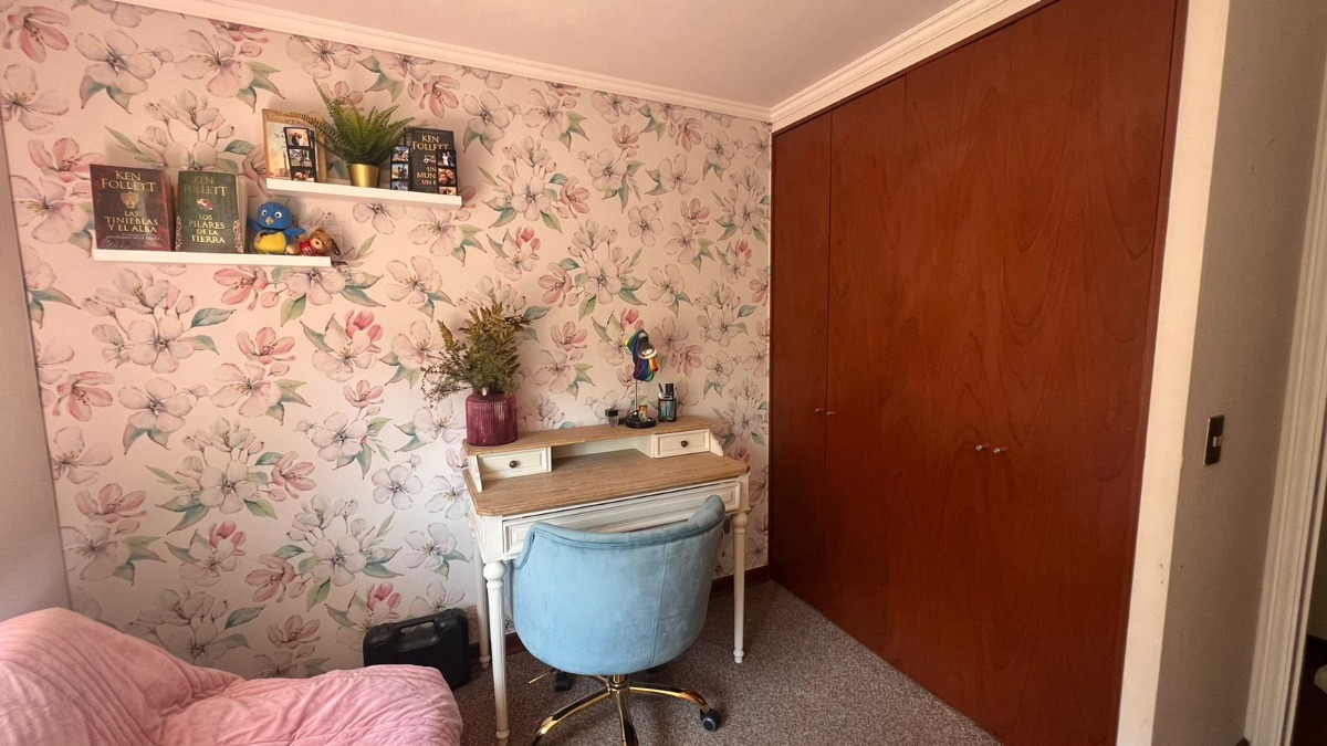 Arriendo Departamento 2D Sebasti&aacute;n Elcano - Las Condes