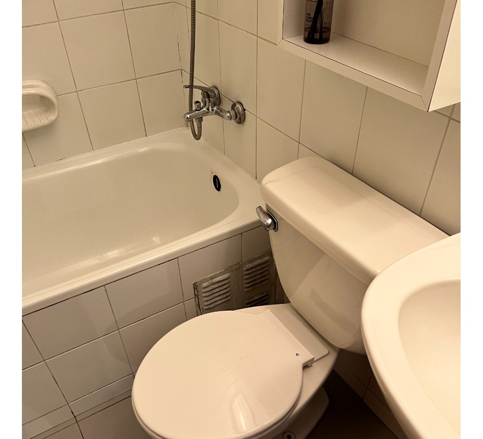 Arriendo Departamento P 2D 2B 1E 1B Metro Escuela Militar - Las Condes