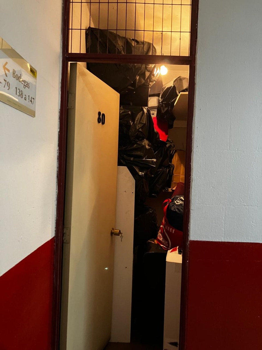 Arriendo Departamento S 3D en suite 3B 2E 1B Nueva Las Condes - Las Condes