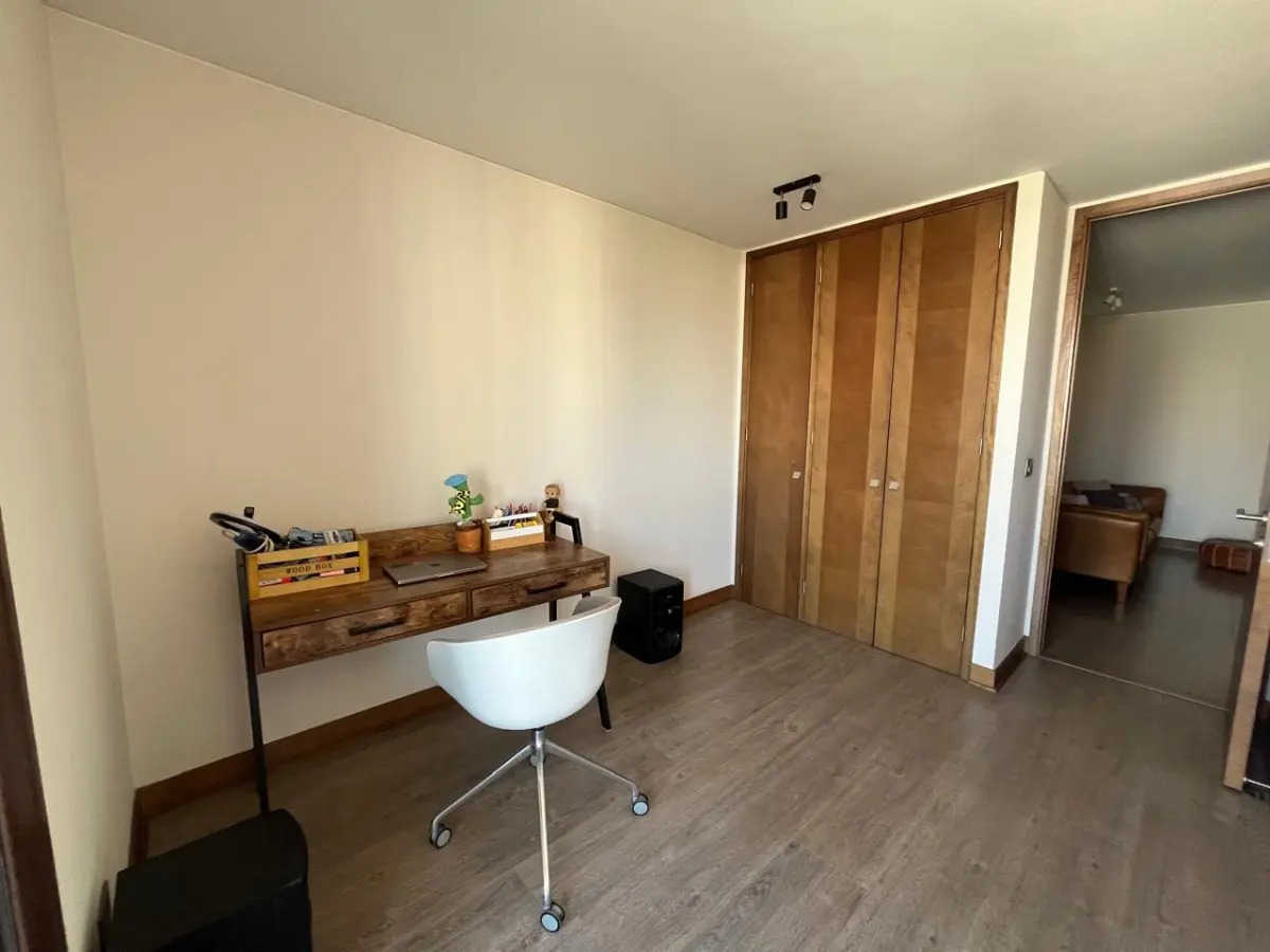 Venta Departamento NO 3D en suite Walk-in cl&oacute;set 3B 3E 1B Sebasti&aacute;n Elcano - Las Condes