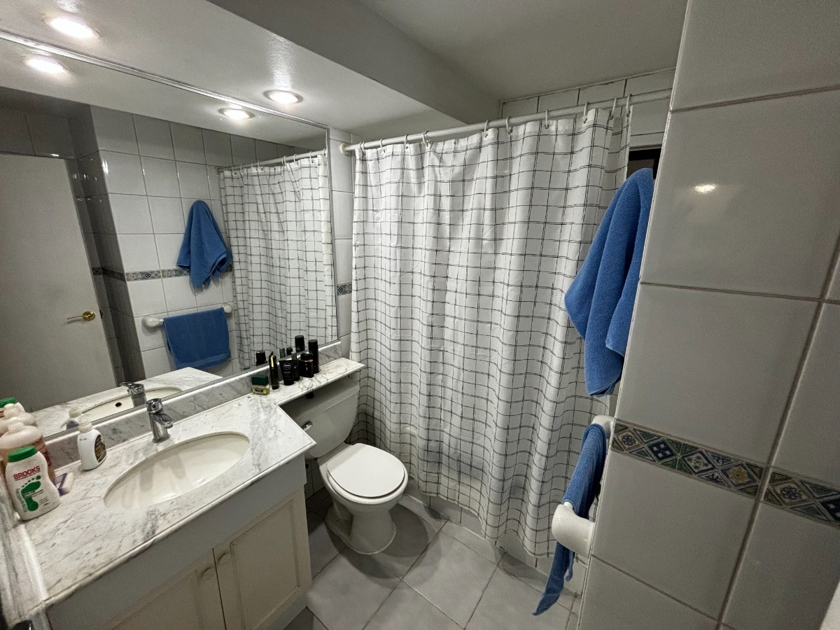 Arriendo Departamento P 3D en suite 3B 1E 1B Palmas de Mallorca - La Reina