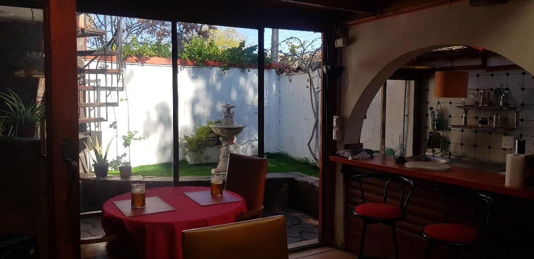 Venta Casa NP 3D Walk-in cl&oacute;set 2B 2E Metro Irarr&aacute;zaval - &Ntilde;u&ntilde;oa