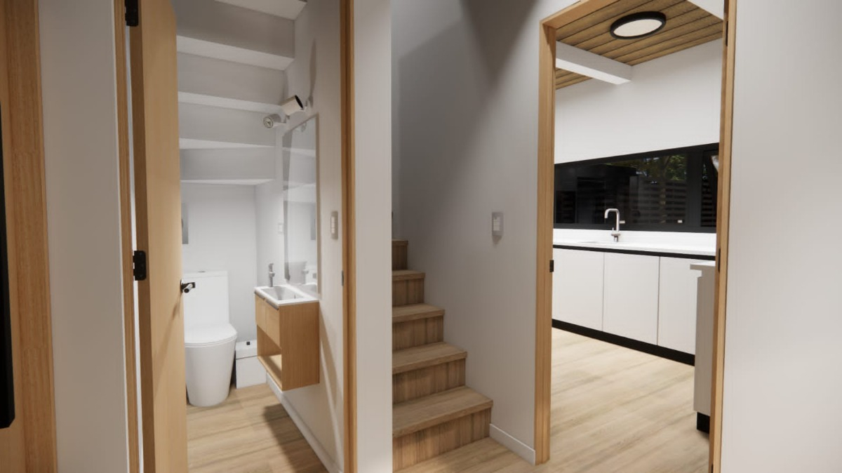 Venta Casa NOSP 4D Walk-in cl&oacute;set 4B 2E Nuestra Se&ntilde;ora del Rosario - Vitacura