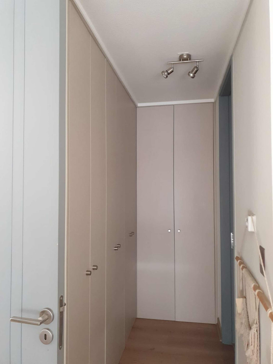 Venta Departamento 1D 1B 1E 1B Metro Irarr&aacute;zaval - &Ntilde;u&ntilde;oa