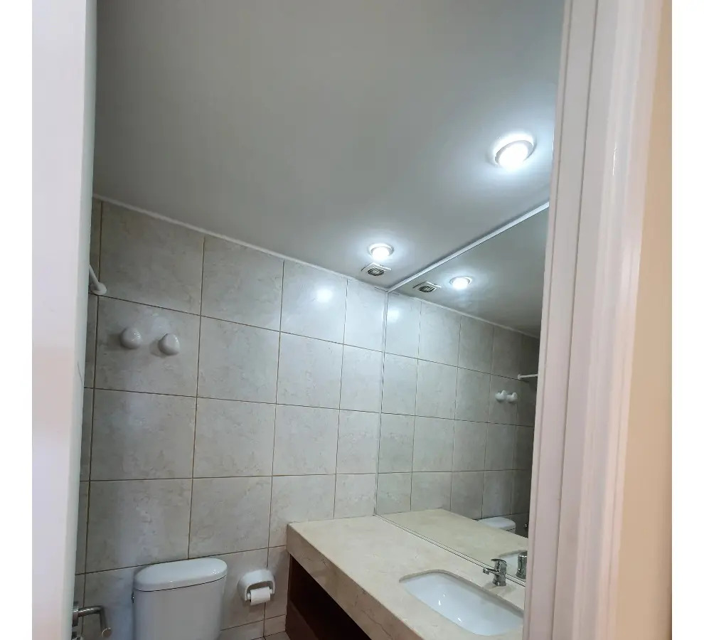 Arriendo Departamento 2D Vaticano - Las Condes