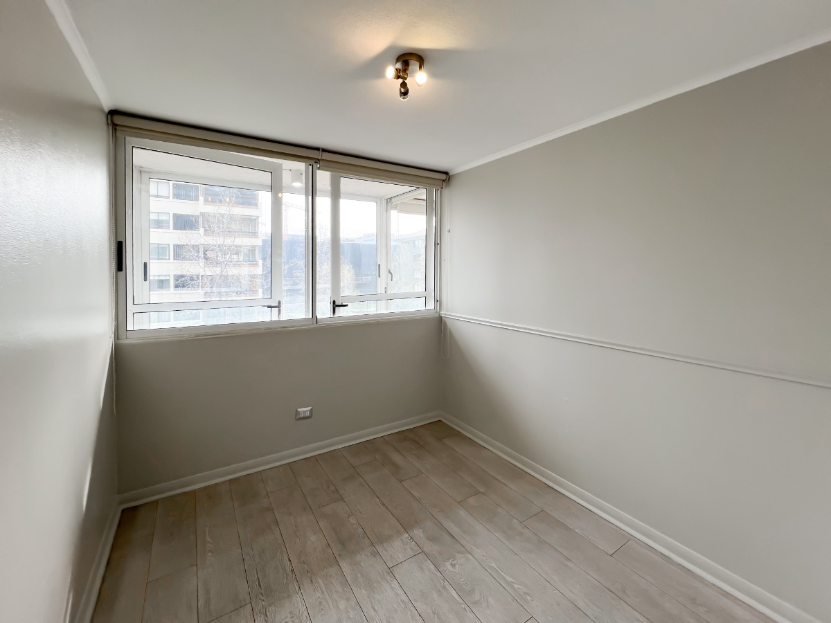 Venta Departamento S 3D 2B 2E 1B Parque Arauco - Las Condes