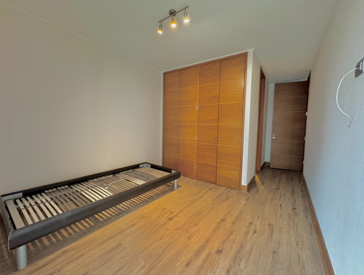 Arriendo Departamento 3D en suite Walk-in cl&oacute;set 4B 2E 1B  - Las Condes