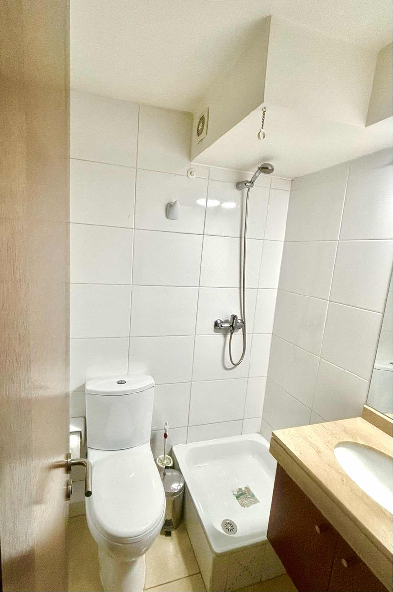 Venta Departamento 4D 4B 2E Metro Manquehue - Apumanque - Las Condes