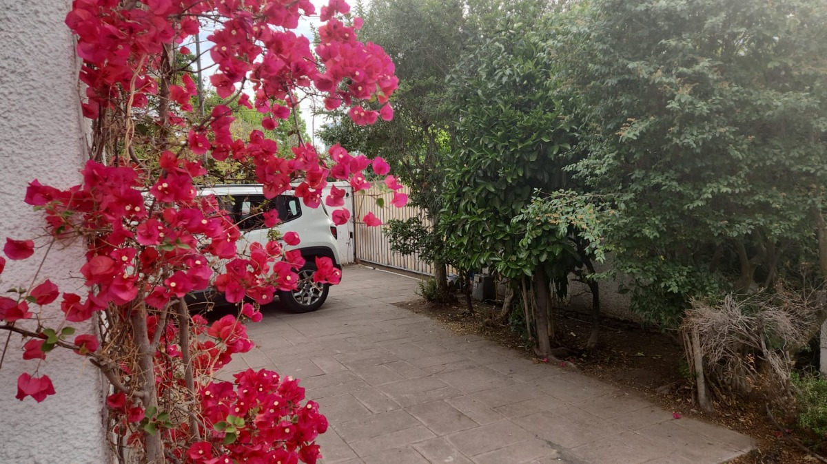 Venta Casa NO 6D en suite 4B 3E 2B Metro Hernando de Magallanes - Las Condes