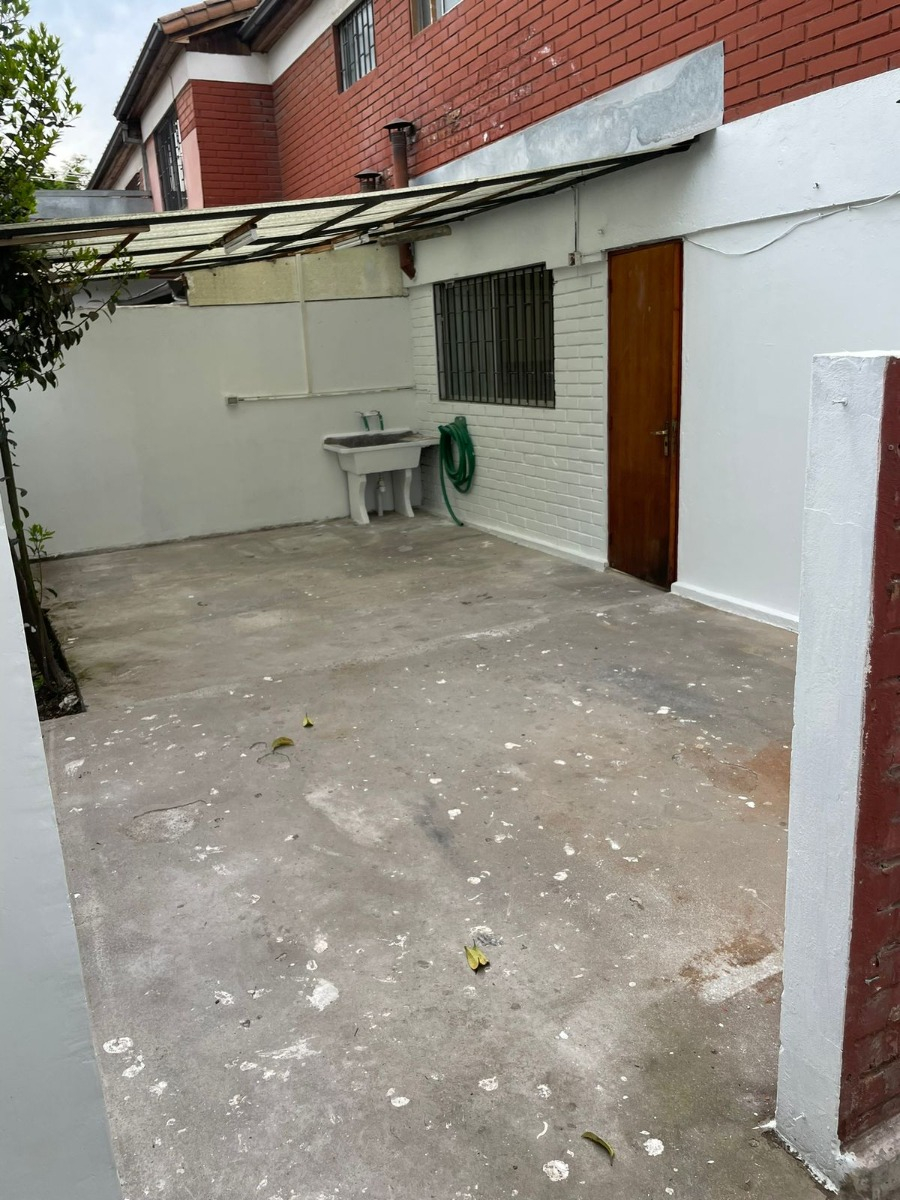 Arriendo Casa NO 3D 1B 1E Plaza Ega&ntilde;a - &Ntilde;u&ntilde;oa