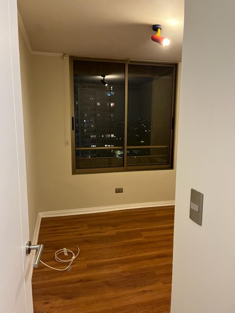 Venta Departamento NP 2D en suite Walk-in cl&oacute;set 2B 1E 1B Villa Frei - &Ntilde;u&ntilde;oa