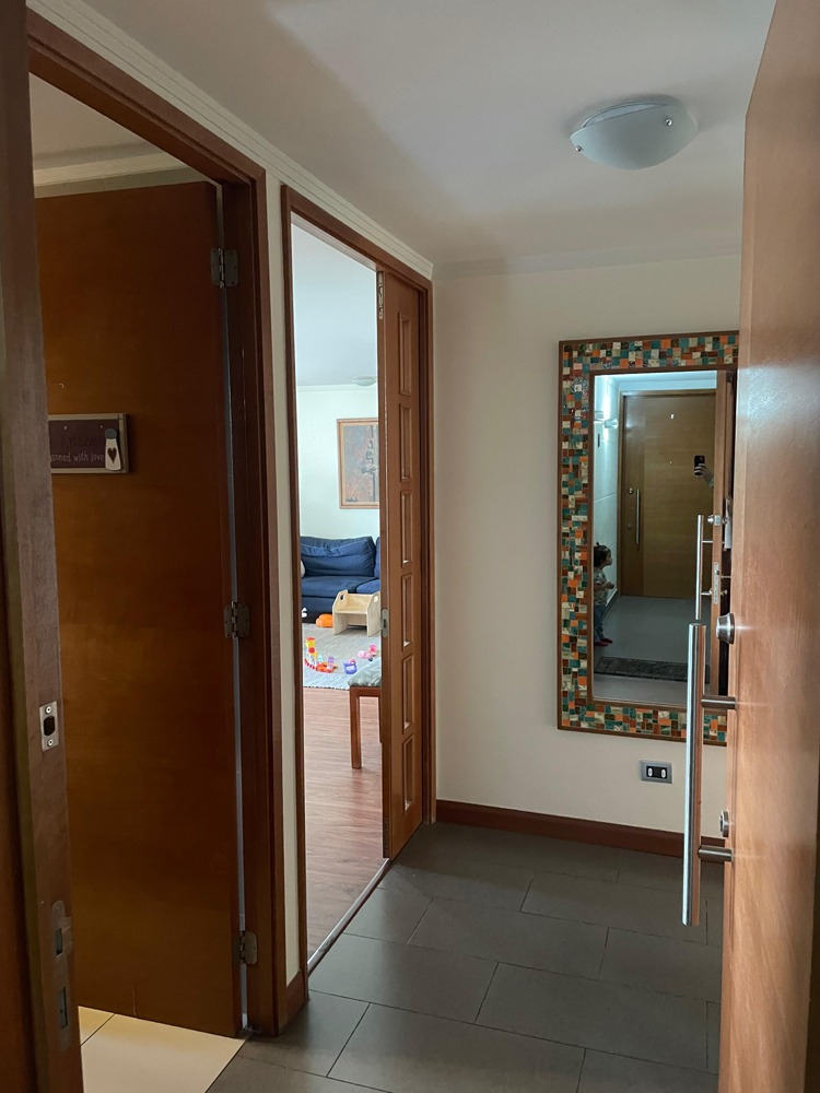 Arriendo Departamento NO 3D en suite Walk-in cl&oacute;set 2B 1E 1B Rotonda Atenas - Las Condes