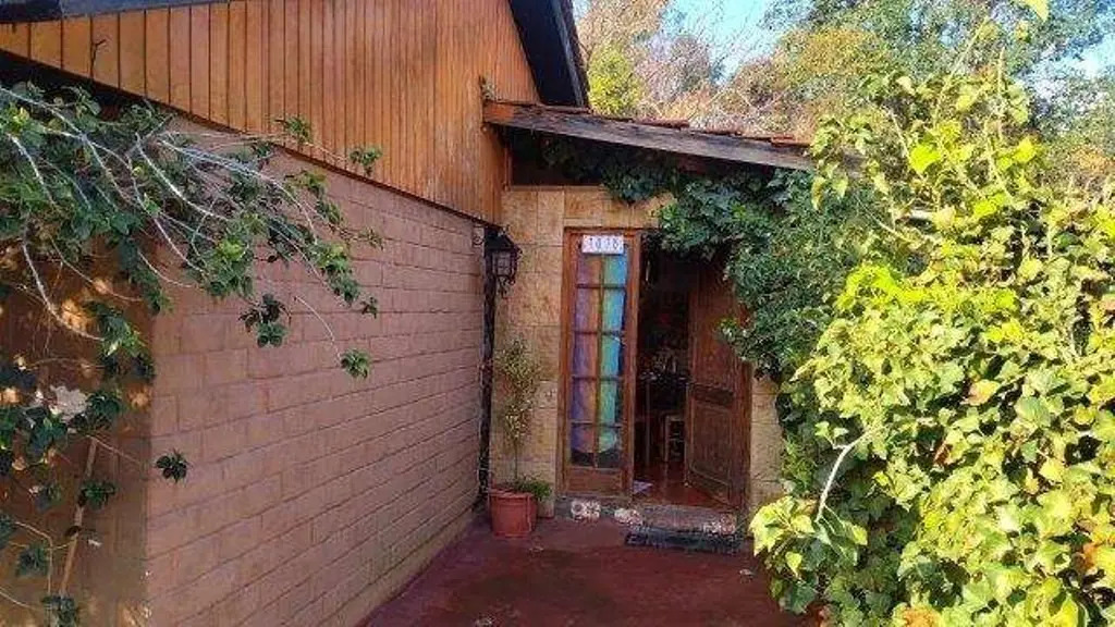 Venta Casa 3D Rotonda Atenas - Las Condes