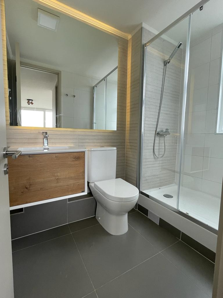 Venta Departamento SP 2D en suite Walk-in cl&oacute;set 2B 1E 1B Estadio Nacional - &Ntilde;u&ntilde;oa