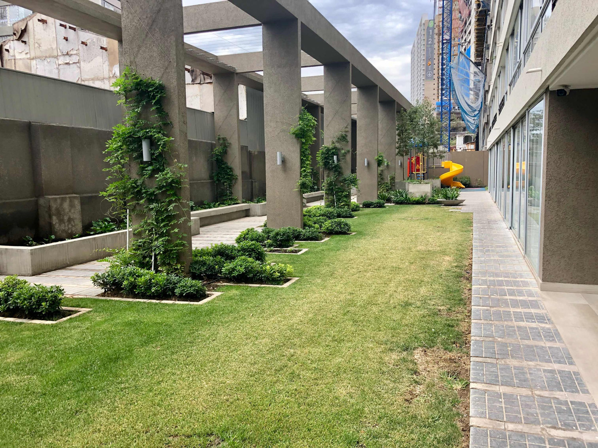 Venta Departamento 2D 2B 1E Metro Irarr&aacute;zaval - &Ntilde;u&ntilde;oa