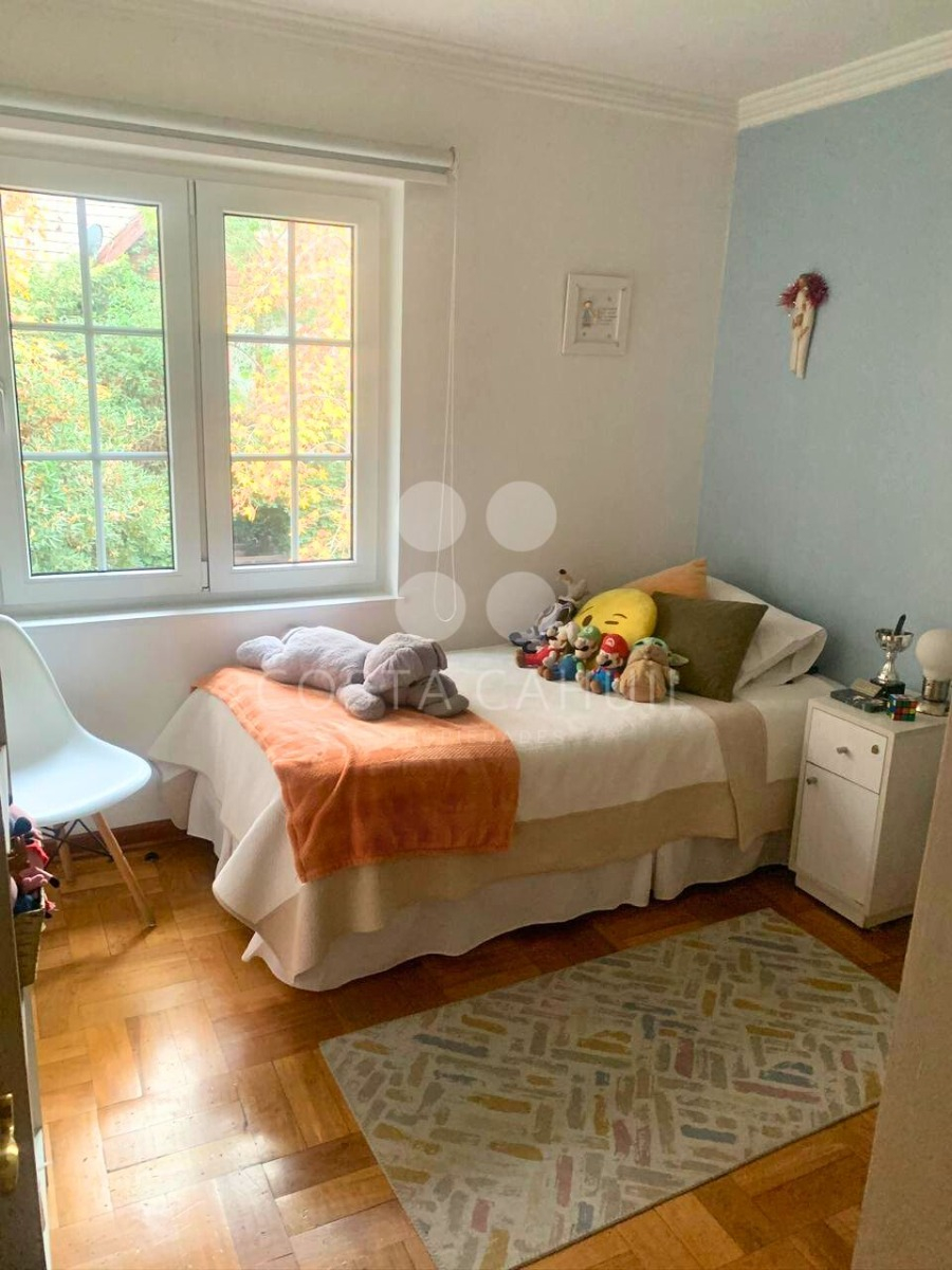 Venta Casa SO 4D en suite 4B 2E Metro Escuela Militar - Las Condes