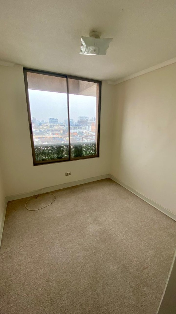 Arriendo Departamento SO 2D 2B 1E 1B Plaza &Ntilde;u&ntilde;oa - &Ntilde;u&ntilde;oa