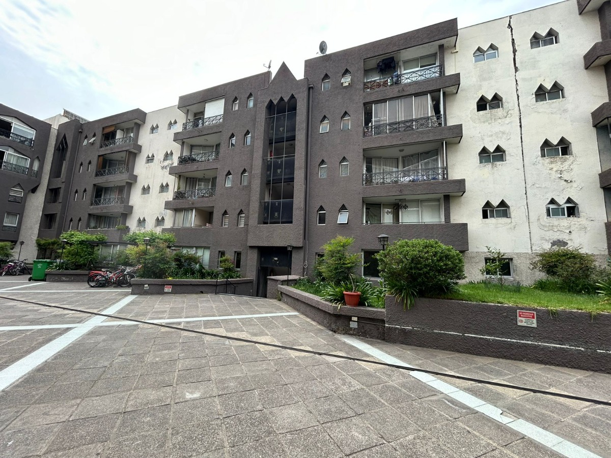 Venta Departamento NO 3D en suite 2B Metro Sim&oacute;n Bolivar - La Reina