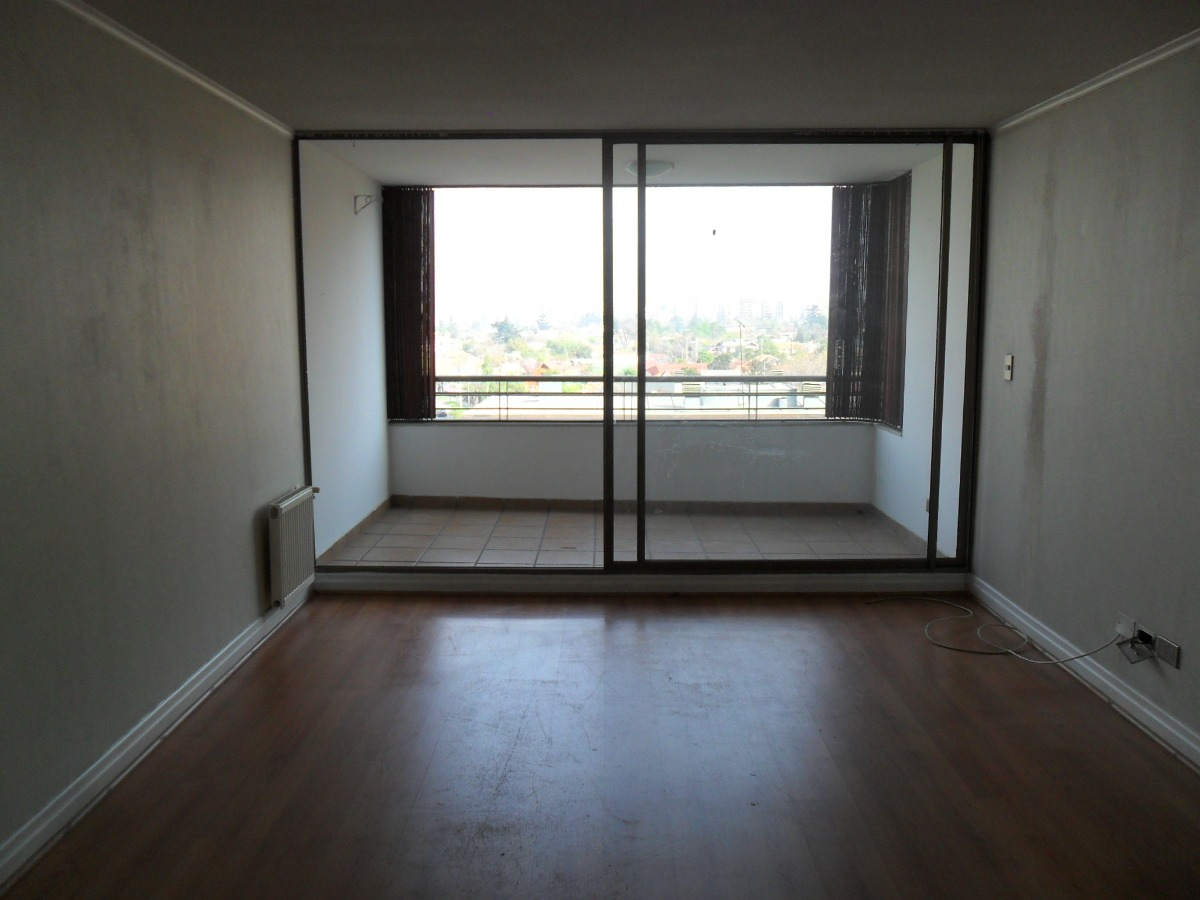 Venta Departamento P 2D 2B 1E 1B Parque Padre Alberto Hurtado - Las Condes
